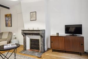 BnBNova - 1BR - Palais Royal & Louvre