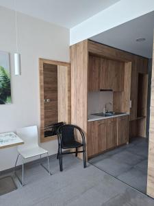 Aparthotel Apartamenty Czarna Góra 117