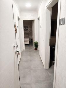 Maria House