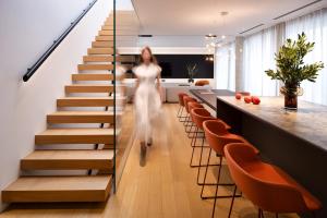 Naar Residence
