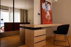 Naar Residence