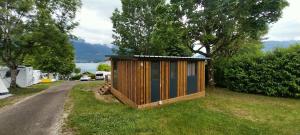 Camping Onlycamp Au Cœur du Lac - Lac dAnnecy