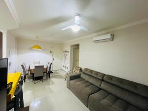 Apartamento 6 pessoas em bombas