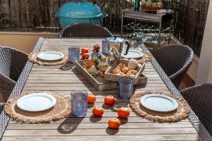 Bungalow Montesol Bliss