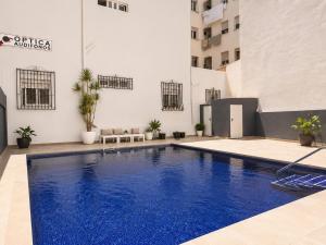 Apartamento Miro