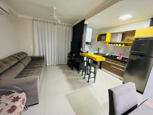 Apartamento 6 pessoas em bombas