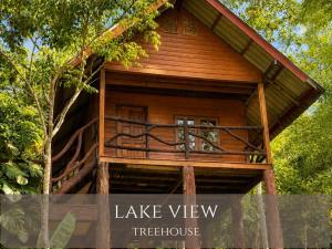 Treehouses Yao Noi