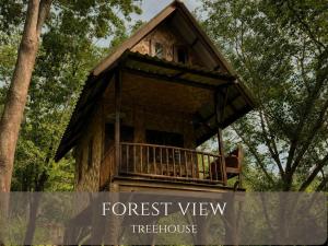 Treehouses Yao Noi