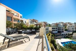 Marbella Luxury Penthouse