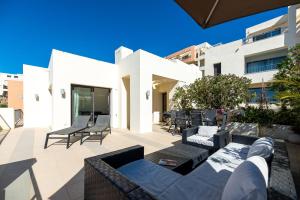 Marbella Luxury Penthouse