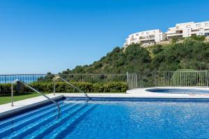 Marbella Luxury Penthouse