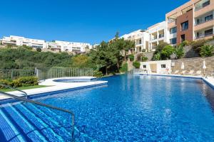 Marbella Luxury Penthouse