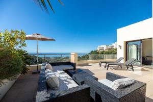 Marbella Luxury Penthouse