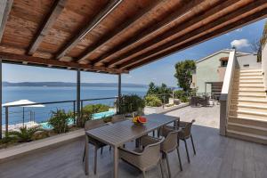 Apartments Matkos Oasis