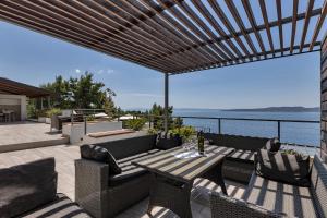 Apartments Matkos Oasis