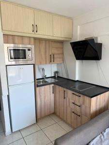 Apartamento Los Cisnes