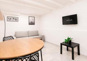 RentalSevilla Vírgenes