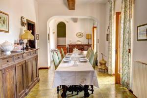 Villa Seraia