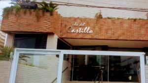 Apartamento Alto padrão 2 suites com Vista para o Mar