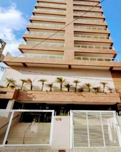 Apartamento Alto padrão 2 suites com Vista para o Mar