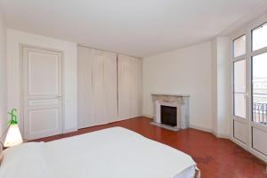 REF 35 - Cannes Center - Duplex apartment for rent