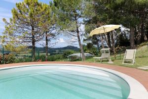 Villa Cielo Toscano a San Miniato
