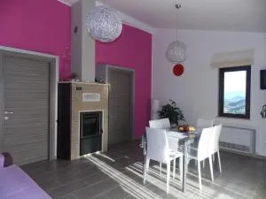 Luna Chiara Residence - 甘吉