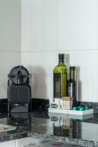 Cuatro Caminos Studio by Charming