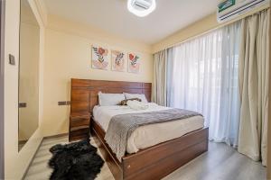 Modern Westlands Haven Air Conditioner, Pool Gym