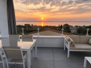 Appartamento Vista Lago con terrazza esclusiva