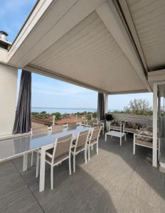 Appartamento Vista Lago con terrazza esclusiva