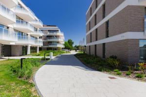 Sarbinove City Apartments