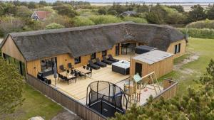 Villavilla 557 - Søndervig, Vestjylland