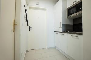 Central Vienna Design Apartment, Steps from Old Town