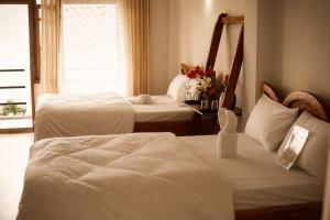 Ghimirey homestay
