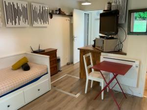Studio Tennis Riviere