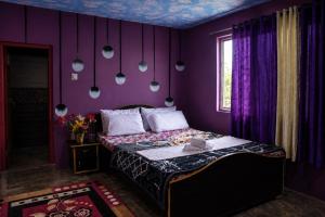 Ghimirey homestay