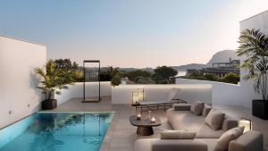 Villa Golfo Aranci img41