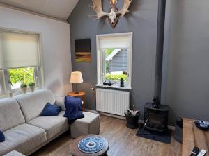 VZ2417 Appartement in Brouwershaven