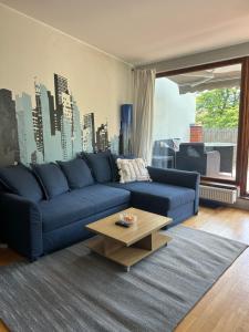 Prague City Loft And Studio