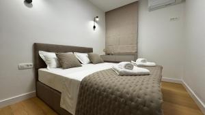 Apartman Mladenka