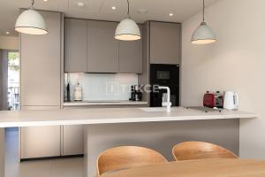 TEKCE Valley Collection P4 2E