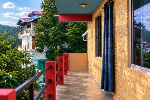 Ghimirey homestay