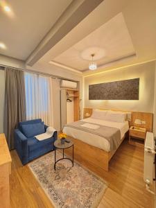 Taksim Square - Deluxe Studio 202