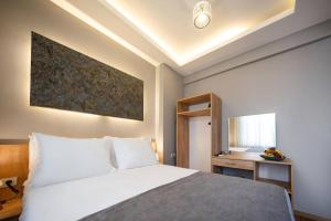 Taksim Square - Deluxe Studio 202