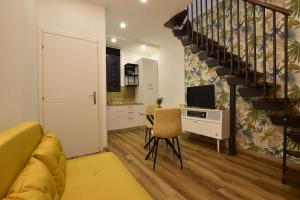 XXMiglia apartment Catania city center