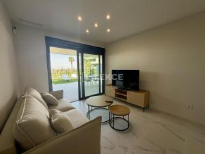 TEKCE Lagoons Village 28 2A