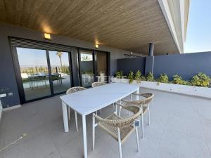 TEKCE Lagoons Village 28 2A