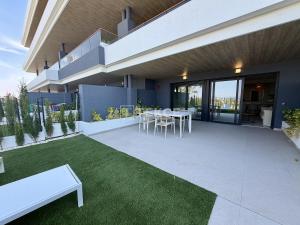 TEKCE Lagoons Village 28 2A
