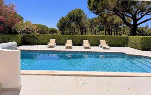 Casa Vilamoura Luxe Luxury 9Br Retreat Walk To Marina Vilamoura